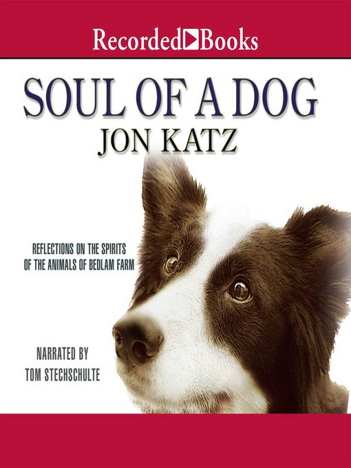 Cover image for Soul of a Dog